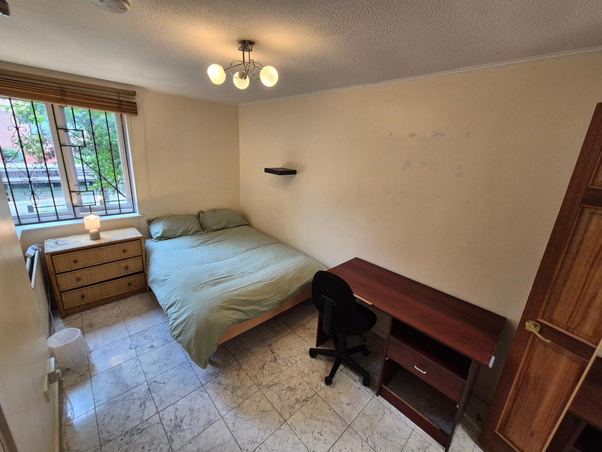 Spacious And Elegant Guest House With En-Suites Available In Canary Wharf London Exterior photo