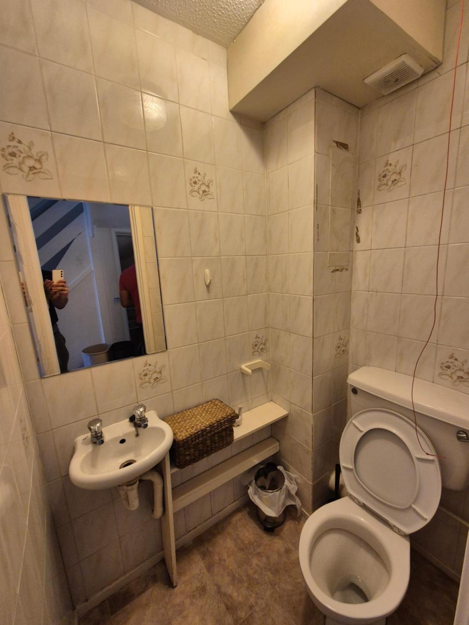 Spacious And Elegant Guest House With En-Suites Available In Canary Wharf London Exterior photo
